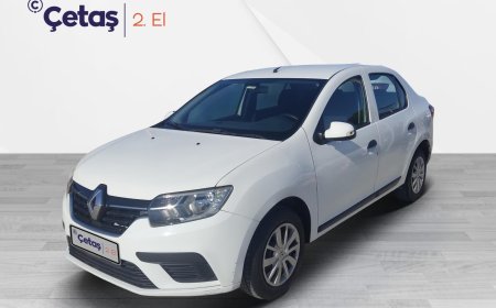 Renault Symbol 1.0 SCe Alınır mı? Detaylı Kullanıcı Yorumları!