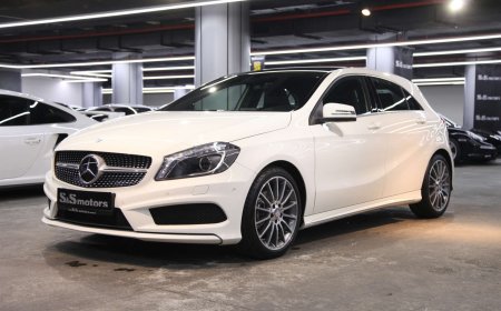 Mercedes A180 CDI Alınır mı? Detaylı Kullanıcı Yorumları!