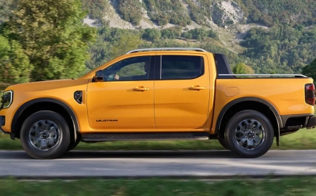 Ford Ranger 3.2 TDCi Alınır mı? Detaylı Kullanıcı Yorumları!
