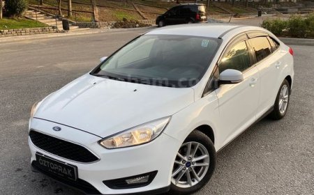 Focus 1.8 TDCi Kullanıcı Yorumları ? Focus 1.8 TDCi Alınır mı ?