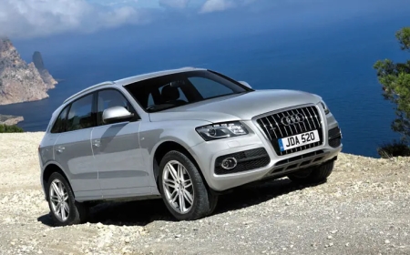 Audi Q5 2.0 TFSI Quattro Alınır mı? Detaylı Kullanıcı Yorumları!