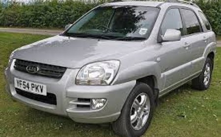 Kia Sportage 2.0 CRDi Alınır mı? Detaylı Kullanıcı Yorumları!