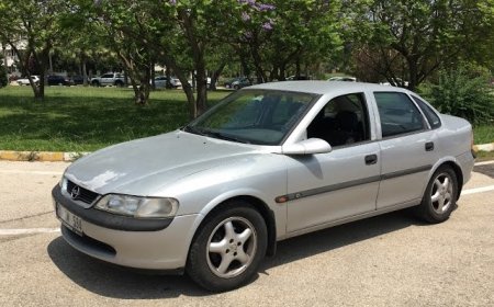 Opel Vectra 1.6 Alınır mı? Detaylı Kullanıcı Yorumları!