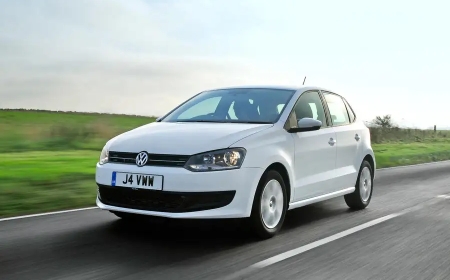 Volkswagen Polo Trendline – Tüm Özellikler ve Diğer Paketlerden Farkları