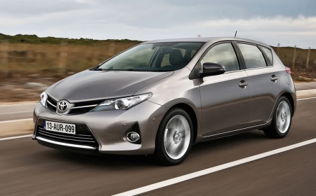 Toyota Auris 1.6 Alınır mı? Detaylı Kullanıcı Yorumları!