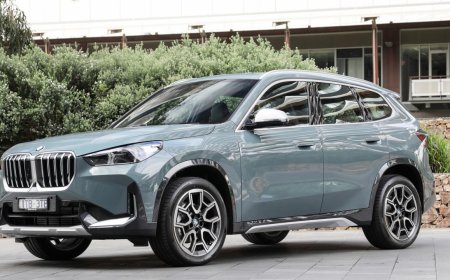BMW X1 sDrive 18i Alınır mı? Detaylı Kullanıcı Yorumları!