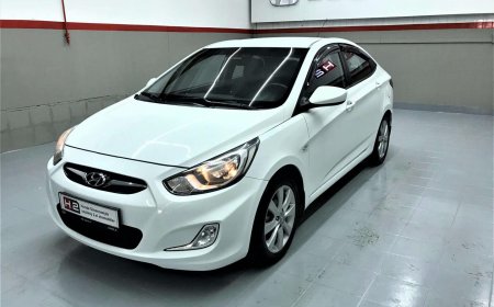 Hyundai Accent Blue 1.4 CVVT Alınır mı? Detaylı Kullanıcı Yorumları!