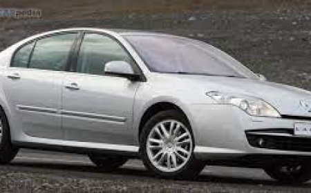 Renault Laguna 1.6 Alınır mı? Detaylı Kullanıcı Yorumları!