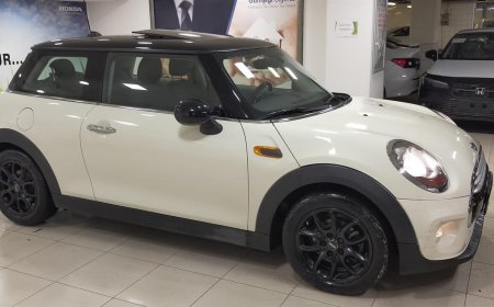 Mini Cooper 1.5 D Alınır mı? Detaylı Kullanıcı Yorumları!