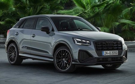 Audi Q2 Alınır mı? Detaylı Kullanıcı Yorumları!