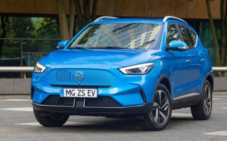 MG ZS EV Alınır mı? Detaylı Kullanıcı Yorumları!