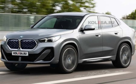 BMW X2 Alınır mı ? BMW X2 Kullanıcı Yorumları ?