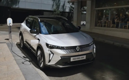 Renault Scenic 1.6 Kullanıcı Yorumları ? Renault Scenic 1.6 Alınır mı ?
