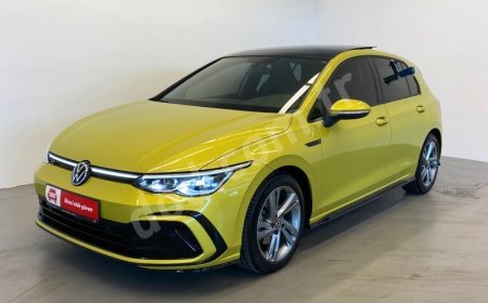 Golf 1.2 TSI Kullanıcı Yorumları ? Golf 1.2 TSI Alınır mı ?