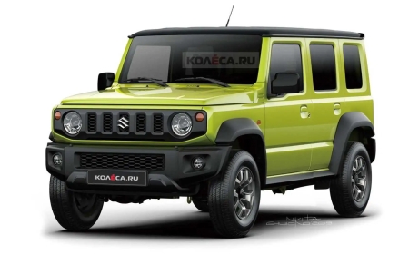 Suzuki Jimny Alınır mı? Detaylı Kullanıcı Yorumları! Kim Almalı?