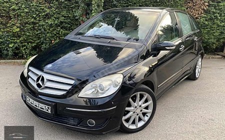 Mercedes B180 Kullanıcı Yorumları ? Mercedes B180 Alınır mı ?