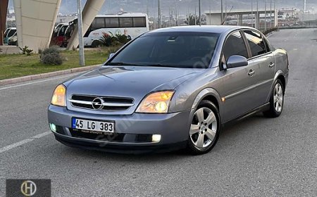 Opel Vectra 2.0 DTI Kullanıcı Yorumları ? Opel Vectra 2.0 DTI Alınır mı ?