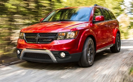 Dodge Journey Alınır mı ? Dodge Journey Kullanıcı Yorumları ?