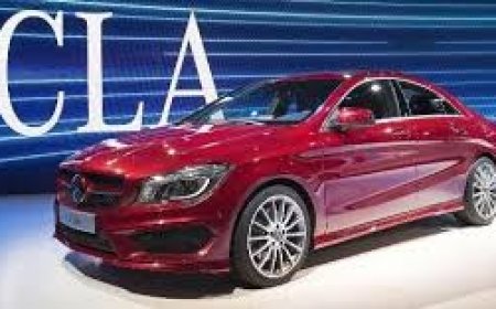 CLA 180d ve CLA 200 Karşılaştırması ? CLA 180d mi CLA 200 mü Alınır ?