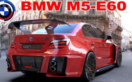 BMW E60 5.20 D Kullanıcı Yorumları ? BMW E60 5.20 D Alınır mı ?