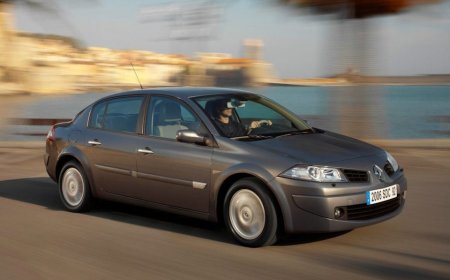 Megane 2 Alınır mı ? Megane 2 Kullanıcı Yorumları ?