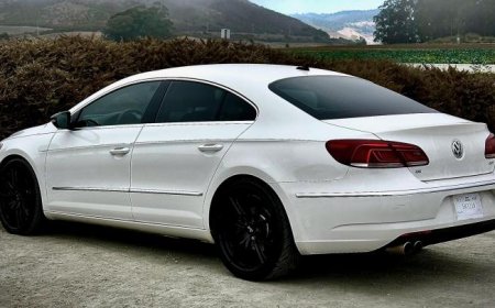 Volkswagen CC Kullanıcı Yorumları ? Volkswagen CC Alınır mı ?