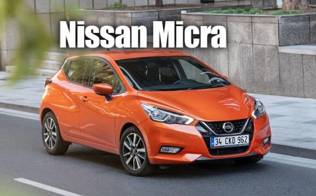 Nissan Micra Kullanıcı Yorumları ? Nissan Micra Alınır mı ?