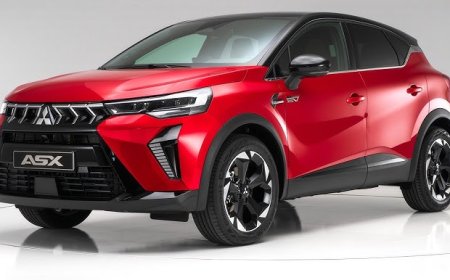 Mitsubishi ASX 1.6 DI-D Alınır mı ? Mitsubishi ASX 1.6 DI-D Kullanıcı Yorumları ?