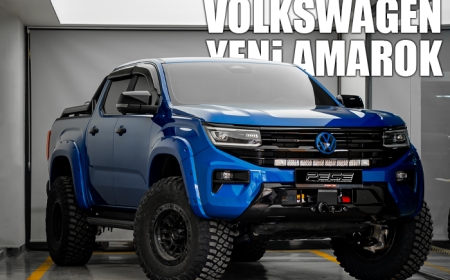 Volkswagen Amarok Kullanıcı Yorumları ? Volkswagen Amarok Alınır mı ?