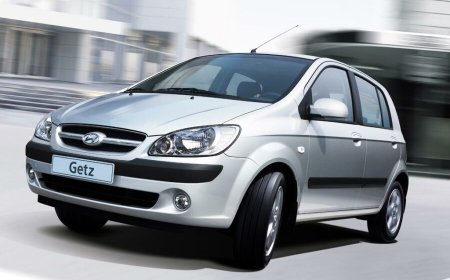 Hyundai Getz 1.5 CRDi Alınır mı? Detaylı Kullanıcı Yorumları! Kimler Almalı?