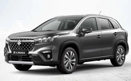 Suzuki S-Cross Alınır mı? Detaylı Kullanıcı Yorumları!