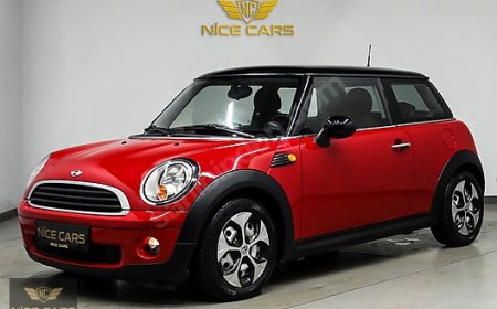 Mini Cooper One 1.4 Alınır mı? Detaylı Kullanıcı Yorumları!