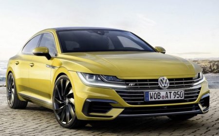 Volkswagen Arteon 1.5 TSI Kullanıcı Yorumları ? Volkswagen Arteon 1.5 TSI Alınır mı ?