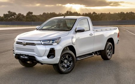 Toyota Hilux Alınır mı ? Toyota Hilux Kullanıcı Yorumları ?