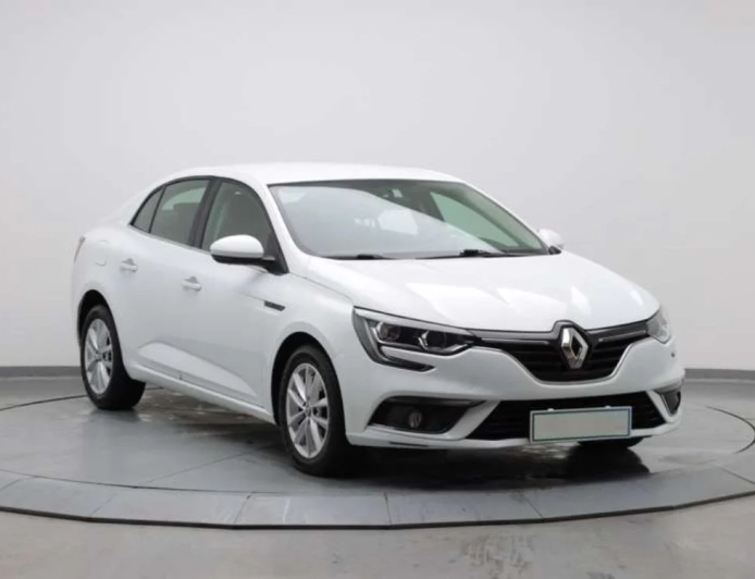 Renault Megane 4 Joy Plus Paketi Özellikleri! Diğer Paketlerden Farkları Neler?