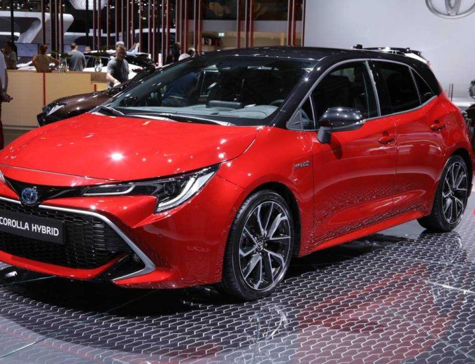 Toyota Corolla Comfort Extra Paketi Tüm Özellikleri!