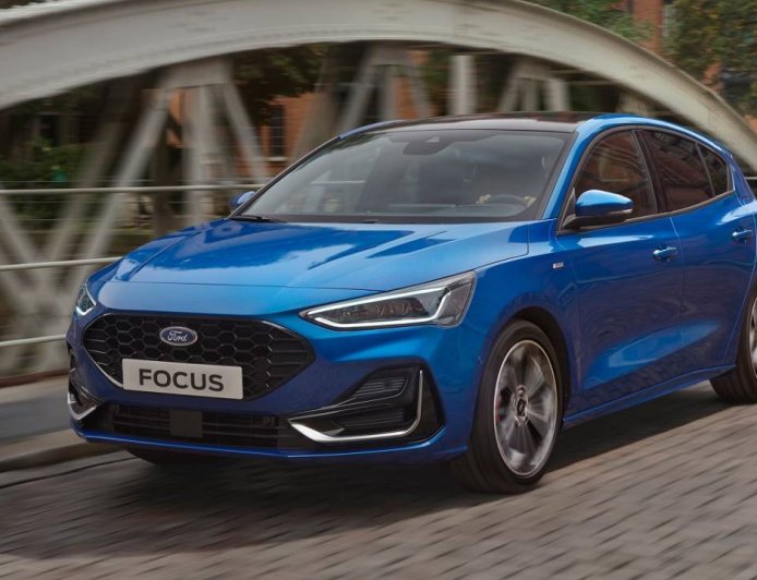 Ford Focus Collection Paketi Tüm Özellikleri! Diğer Paketlerden Farkı Ne?