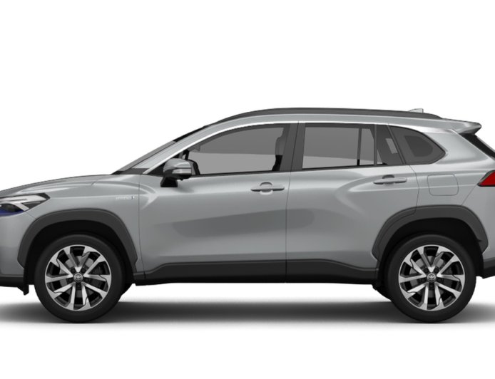 Toyota Corolla Cross Flame X-Pack Donanım Paketi Tüm Özellikleri