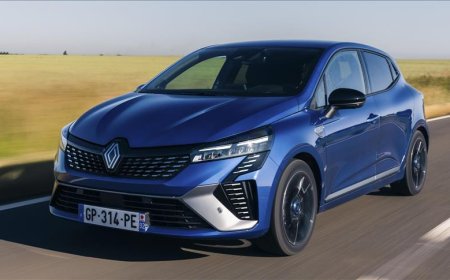 Clio 1.6 Grandtour Kullanıcı Yorumları ? Clio 1.6 Grandtour Alınır mı ?