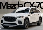 Mazda CX-5 2.2 Kullanıcı Yorumları - Mazda CX-5 2.2 Alınır mı?
