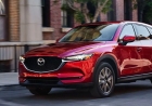 Mazda CX-5 Kullanıcı Yorumları - Mazda CX-5 Alınır mı?