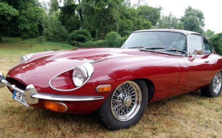 Jaguar XK8 Kullanıcı Yorumları - Jaguar XK8 Alınır mı?