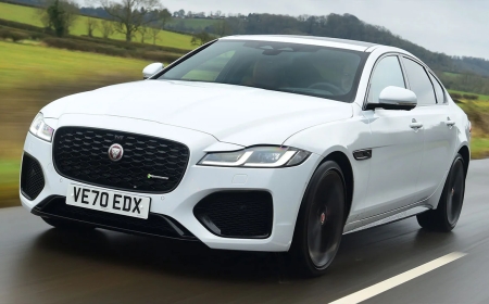 Jaguar XJ8 Kullanıcı Yorumları - Jaguar XJ8 Alınır mı?