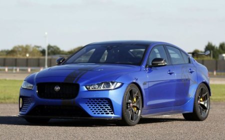 Jaguar F-Type 2.0 Kullanıcı Yorumları - Jaguar F-Type Alınır mı?