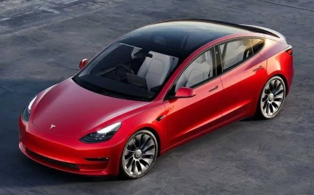 Tesla Model X Kullanıcı Yorumları - Tesla Model X Alınır mı?