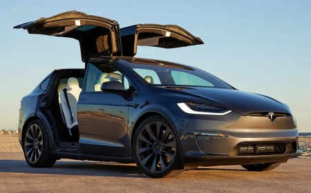 Tesla Model S Kullanıcı Yorumları - Tesla Model S Alınır mı?