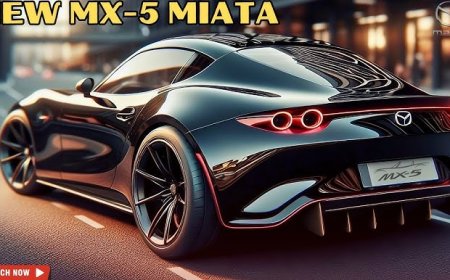 Mazda MX-5 1.5 Kullanıcı Yorumları - Mazda MX-5 1.5 Alınır mı?