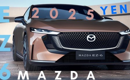 Mazda 3 1.6 Kullanıcı Yorumları - Mazda 3 1.6 Alınır mı?