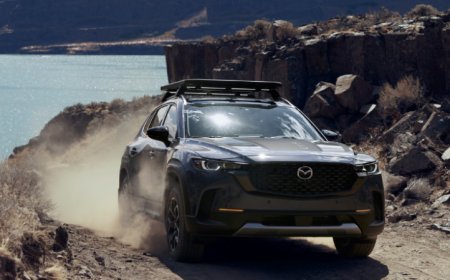 Mazda CX-9 Kullanıcı Yorumları - Mazda CX-9 Alınır mı?