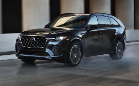 Mazda CX-9 3.7L Sport Kullanıcı Yorumları - Mazda CX-9 3.7L Sport Alınır mı?